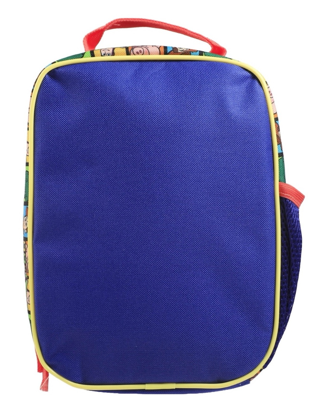 Disney Toy Story Character Lunch Tote - Blue, Red, Yellow, Green - Picture 4 of 6